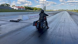 90K views · 724 reactions | Performance Harley Racer Shocked by Competition’s relatively stock bike in the Final! | CycleDrag | Facebook