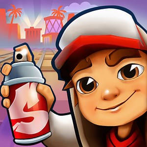 SUBWAY SURFERS - Graj za Darmo Online! | Poki