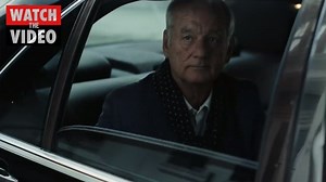 On The Rocks trailer