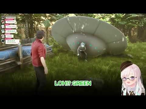 when iofi meets her long lost brother