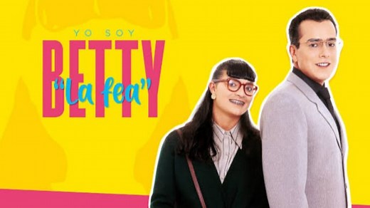 Betty la fea capítulo 8