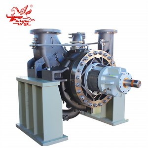 [Hot Item] API610 Series FDD Bb2 Between Bearings High Temperature Centrifugal Chemical Pump for Oil and Gas Industry