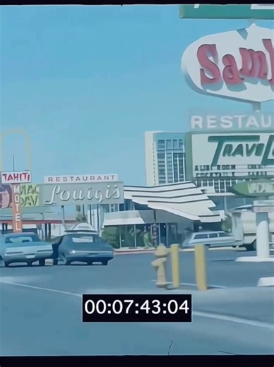 9.5K views · 189 reactions | Vintage Las Vegas! 13w Dlx Microbus | Skinner Classics - VW Restorations & Repair | Facebook