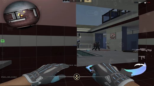 【CSMIXv8】CS2模型(部分实装)