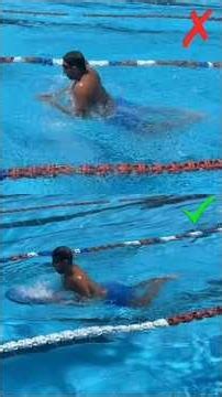 Keep Your Heels Underwater