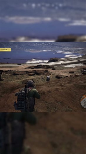 TAKEDOWN Comparison in Ghost Recon Breakpoint & WILDLANDS - #shorts