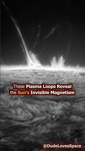 The Sun's Hidden Structure Revealed #sun #astronomy #space