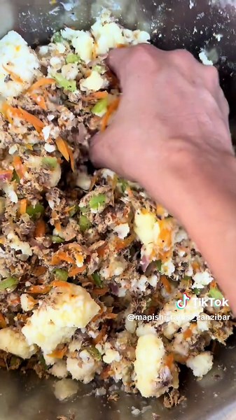 Katlesi za Samaki: Mvuto wa Ladha ya Baharini