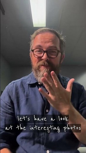 Digitising 19th century photos of Victorian prisoners