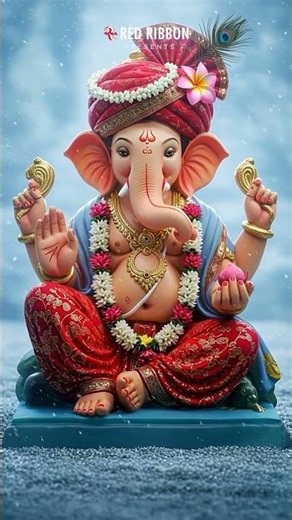 Om Gan Ganpataye Namo Namah | Anup Jalota | Divine Ganesh Mantra