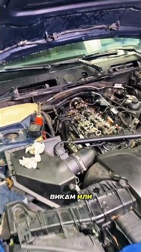 Сменили веригата на BMW-то, но БЕЗ обтегач и банани?! 💀🤦‍♂️ // AMI MOTORSPORT™️