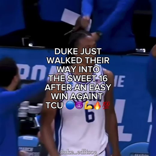Duke Basketball: Survive and Advance in March Madness