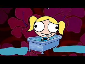 SpongeBob PPG Bubbles Utonium Intro!!