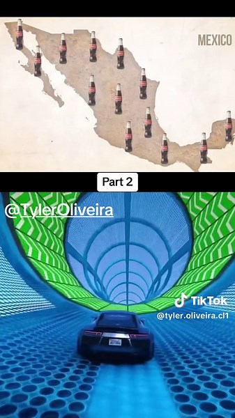 Coca Cola en México: Estrategias de Precio y Disponibilidad