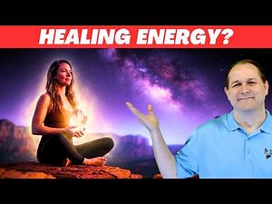Crystals, Vibrations & Healing Energy: Is it Real?
