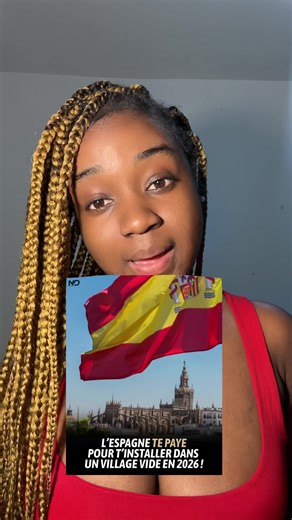 L'Espagne paie pour repeupler ses villages vides en 2026