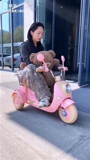 Remote Control Aro 1 Ta Bike Riding 🔥🔥🔥 #automobile #rc #rccars #scooty