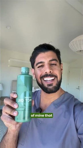 Why the source of your MCT Oil matters. 🥥