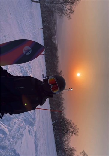 Mastering Switch Mode in Snowboarding