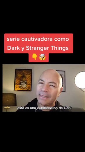 Gonzalo Frías on Instagram: "Ciencia ficción poética y capítulos fascinantes: Historias del Loop en Amazon Prime. Melancólica, hipnótica y diferente.📽✨️ Una apuesta basada en la singular obra gráfica del artista y diseñador sueco Simon Stålenhag, en especial en su libro de 2014, Tales from the Loop; un trabajo de arte narrativo centrado en un acelerador de partículas supermasivo ubicado debajo de una zona rural."