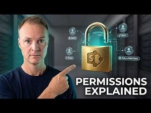SharePoint Permissions: A Complete Beginner's Guide