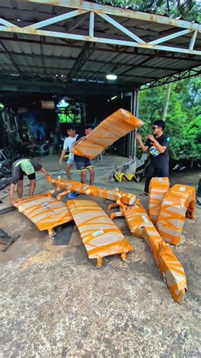 Kirim kirim melayani seluruh nusantara modifikasi variasi pickup dan truk