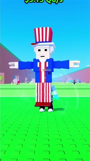 ➡️ NOOB couldn't get LUCKYBLOCK. I TURNED OFF the WAVES🌊#roblox #brainrot #robloxmemes #funnymoments