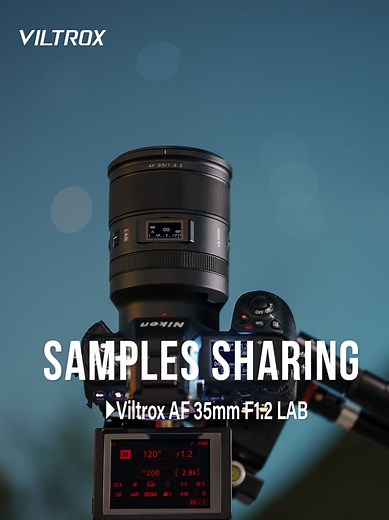 Viltrox AF 35mm F1.2 LAB Z Review for Photographers