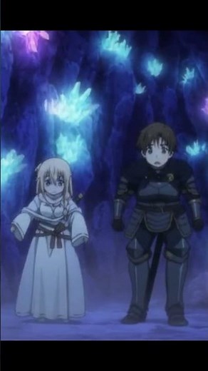 Warrior & Mage Get Little (AI Anime Age Regression Scene) #ai #sora #ageregression #anime #cute