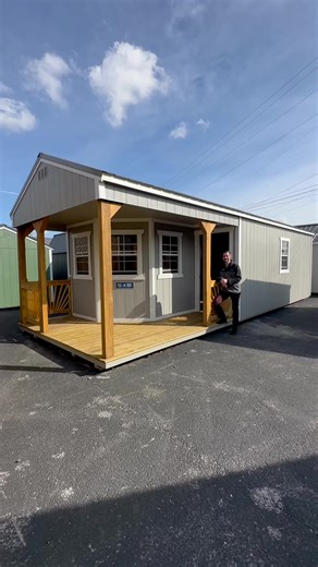 16K views · 96 reactions | Looking to level up your backyard this May...