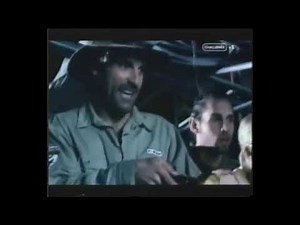 Energizer commercial - Mr Energizer (2003)