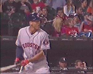 300K views · 6.5K reactions | Signing off for the foreseeable future, I’ll leave y’all with this. | Space City Sports | Facebook