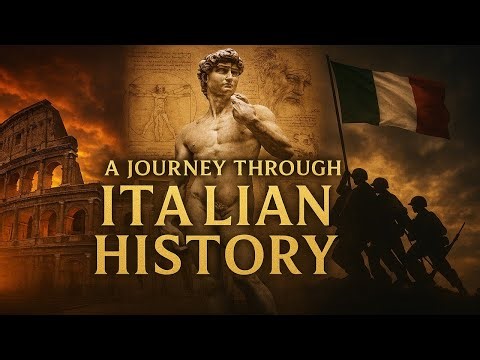 History of Italy: The Renaissance | Documentary: From Ancient Rome to Modern Italy | World History