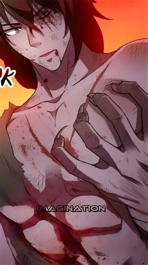 I am still alive (Reborn to Be a Zombie) #manhwareccomendation