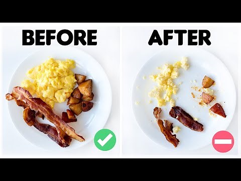 Should You Brush Your Teeth BEFORE or AFTER Breakfast?