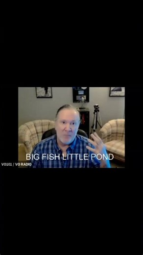 Think Like a Local Voice Over Talent