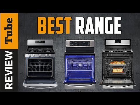 ✅ Range: Best Best Range (Buying Guide)