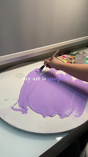 Exploring TikTok Art Trends: Colorful Creations Taking Over #ArtTok