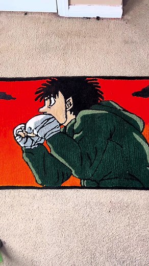 Rug Making Tutorial: Satisfying DIY Tufting Process