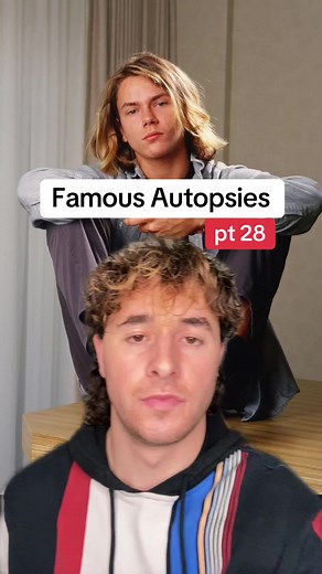 River Phoenix Autopsy Details Revealed - Famous Autopsies Pt 28