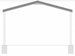 High-Quality Gable Carports | Affordable Gable Carport Kits