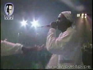 EPMD Live 1989 (Hiphop / Hip Hop / Rap) Erick Sermon & Parrish Makin' Dollars