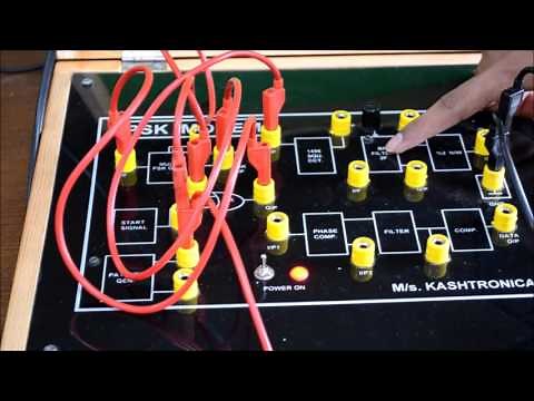 Binary Phase Shift Keying