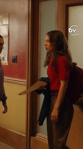 10K views · 72 reactions | Shh! Not ONE word about the you-know-what! Or Steve! 狼 Let’s see how long Ruby and her friends can keep this secret safe…  #BYUtv #RubyAndTheWell | BYUtv | Facebook