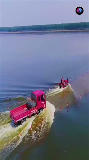 France’s Disappearing Highway