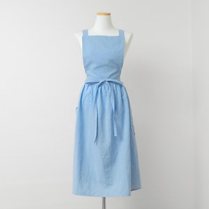 2-in-1 Gathered Cross Back & Waist Apron Sewing Pattern (PDF Pattern) - Etsy Australia