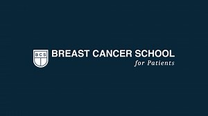 Breast Cancer School for Patients: Free Online Course. Get Quality Care