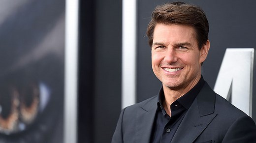 Tom Cruise’s Smile Is Not as Perfect as It Seems Because of This One Thing