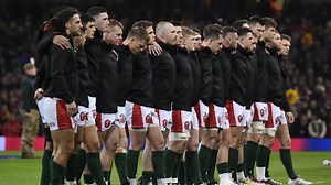 Welsh Rugby Union awards 25 new full-time professional contracts to Wales Women's senior team