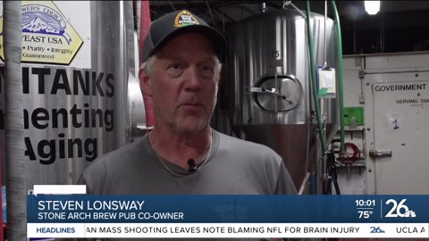 Appleton prepares for Mile of Music festival with nearly 700 performances